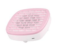 Macchina professionale del collettore con il corpo dell'ABS di aspirazione a basso rumore e filtro ad alta efficienza per i saloni di collettore silenzioso del trapano del chiodo