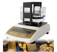 Macchina professionale for il test della purezza dell'oro analizzatore di autenticità dei metalli preziosi misuratore di densità for oro argento oro K palladio(XF2203K)