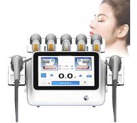 Macchina professionale per la bellezza 7D per viso e corpo, dispositivo per il lifting del viso 7D per viso e corpo, rassodamento delle linee sottili, ringiovanimento della pelle e corpo snello