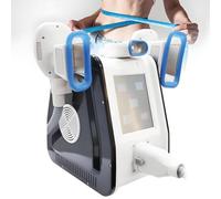 Macchina Professionale Per La Scultura A Freddo, Macchina Per La Lipolisi Dimagrante Del Corpo Con Criolipolisi E Congelamento Del Grasso Con 3 Maniglie, Per Guance, Braccia -15~0℃