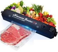 Macchina Professionale Sottovuoto Alimentare con Sacchetti Conservazione