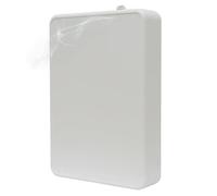Macchina Profumatrice Intelligente, Diffusore di Oli Profumati 450Ml con Timer Intelligente, Controllo App E Bluetooth, Diffusione Silenziosa, per Casa Ufficio Hotel Spa Spazi Commerciali White