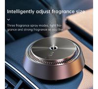 Macchina Profumo Auto Diffusore di Aromi Innovativo per Spazi Personali e Uffici