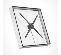 Macchina pubblicitaria olografica con luce LED a occhio nudo, telaio in alluminio di sicurezza, schermo antipolvere e anti-touch, immagini 3D Ventilatore olografico 3D