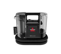 BISSELL SpotClean C5 Pro carpet cleaning machine Handheld Deep Black 3931N