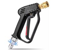 Macchina Pulizia Alta Pressione Avanzata per Autolavaggio Efficace 4000psi