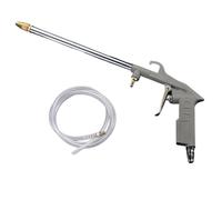 Macchina Pulizia Pneumatica ad Alta Velocità per Rimozione Grassi e Olio Resist