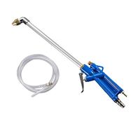 Macchina Pulizia Pneumatica ad Alta Velocità per Rimozione Grassi e Olio Resist