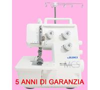 MACCHINA PUNTO DI COPERTURA JUKI MCS 1500 COLLARETTO MCS-1500