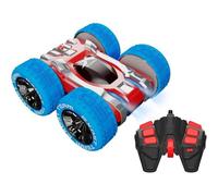 Macchina RC Todo-terrain Exost 360 Cross 1:18 2.4GHz LED 360°