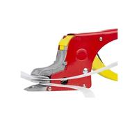 Macchina Reggiatrice, Saldatura Riscaldamento Elettrico Reggiatrice Manuale PP Tenditore Sigillatrice Un Set