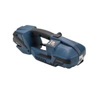 Macchina Reggiatrice, V2 Carton Pallet Strumenti di legatura elettrica for reggiatura Tenditore automatico for macchina alimentato a batteria al litio ricaricabile