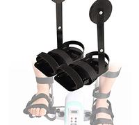Macchina Riabilitazione Dell'arto Inferiore Con Fissaggio Delle Gambe, Copertura Piede Supporto Pedale, Attrezzatura L'allenamento Riabilitazione Dell'emiplegia, Per Pazienti Anziani