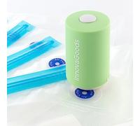 Macchina Ricaricabile per Sottovuoto Ever·Fresh InnovaGoods"