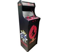 Macchina ricreativa Arcade Mini