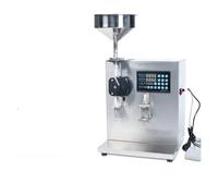 Macchina riempitrice di liquidi, macchina riempitrice di pesatura, macchina riempitrice automatica di liquidi densi, olio, miele, smalto per unghie, gel, lucidalabbra, riempitrice di bottiglie di be