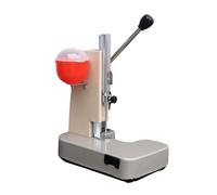 Macchina rilegatrice per libri, Punzonatura Manuale Del Libro Voucher Di Contabilità Finanziaria Della Micro Rilegatrice per documenti fotografici, relazioni