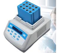 Macchina riscaldante a gel, portatile, bio-riempitrice con display digitale, calibrazione della temperatura, kit PRP, centrifuga PRF, capacità 6 x 50 ml