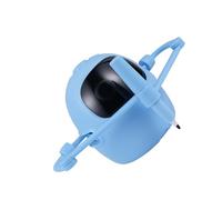 Macchina robotica portatile per pittura intelligente per bambini, gioco creativo, giocattolo educativo per viaggi e attività all'aperto, guida artistica, giocattolo per l'educazione precoce