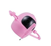 Macchina robotica portatile per pittura intelligente per bambini, gioco creativo, giocattolo educativo per viaggi e attività all'aperto, guida artistica, giocattolo per l'educazione precoce