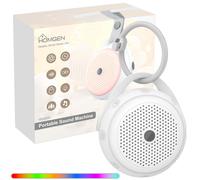 Macchina Rumore Bianco Con 20 Suoni Macchina Rumore Bianco Neonato Portatile