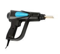 Macchina Saldatrice Di Plastica Da 70 W For La Riparazione Del Paraurti Kit Portatile For Pistola A Punti Caldi For Carrozzeria Saldatura Carenatura Parafango Saldatura efficiente(1000Pcs No Box)