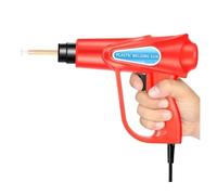 Macchina Saldatrice Di Plastica Da 70 W For La Riparazione Del Paraurti Kit Portatile For Pistola A Punti Caldi For Carrozzeria Saldatura Carenatura Parafango Saldatura efficiente(1000Pcs With Box-01)