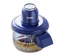 Macchina Sbuccia Uva | Pelapatate Automatico per Uva - Sbucciatrice Per Pomodorini - Per Cuochi Domestici Pasticceri Ristoratori Preparazione Pasti Insalate Dolci e Feste