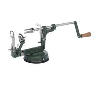 Macchina Sbucciando Mele Apfeltraum Con Ventosa Per Elaborazione Di Frutta