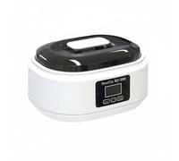 Macchina scaldacera paraffina, kit completo tutto in uno, controllo di precisione della temperatura, bagno di paraffina idratante ed esfoliante, spa con cera di paraffina bianca for uso domestico