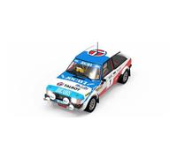 SCALEXTRIC - Veicolo da corsa originale - Slot Car - Scala 1:32 (Talbot Sunbeam Lotus - Zanini '81)