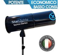 MACCHINA schiuma CANNONE PER LA SCHIUMA SCHIUMA PARTY Genius EVO