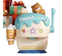 Macchina Schiuma Da Bagno | Divertente Realistico Interattivo | Giocattolo da Bagno Bimbi, Produttore di Schiuma | Per Compleanno Vacanze Feste Calze Della Befana Viaggio Scuola Materna