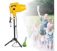 Macchina schiuma palco grandi dimensioni,distanza 6-10m/area 80㎡,piscina
