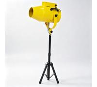 Macchina Schiuma Resistente 1000W, Macchina Schiuma for Campi Estivi