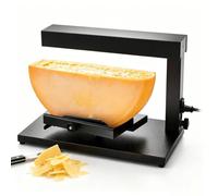 Macchina Sciogliere Il Formaggio Elettrica, Angolo Regolabile, Ristoranti
