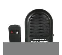 Macchina scoreggia, Fart Machine con dimensioni tascabili remote, Telecomandata con diversi suoni realistici, Prank Noise Maker con Fart Toy Sounds, divertenti scherzi per bambini e adulti