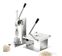 Macchina semiautomatica del creatore del panino con la pressa della pasta e più vicino, ad alto rendimento per uso commerciale