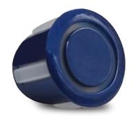Macchina Sensori Di Parcheggio Kit Sensori Parcheggio Parktronic Radar Retromarcia Posteriore Per Auto Per Veicoli Anteriori Backup Rilevatori 4/6/8(Dark Blue,4)