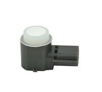Macchina Sensori Di Parcheggio Per Infiniti Per Q50 Q60 Q70 Per Nissan Per Maxima Per Altima Sensore PDC Kit Radar Retromarcia Posteriore Per Auto Parcheggio 28438-4GA6C(bianca)