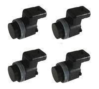 Macchina Sensori Di Parcheggio Per Land Per Rover 2010 2011 2012 2013 2014 Sensore Parcheggio Posteriore PDC 4 Pezzi/lotto LR038533 LR038533 C2Z22810 LR011602