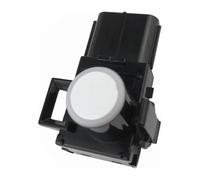 Macchina Sensori Di Parcheggio Per Lexus RX270 RX350 RX450H GX400 GX460 Sensore Parcheggio PDC Per Auto 89341-48010 89341-60030(bianca)