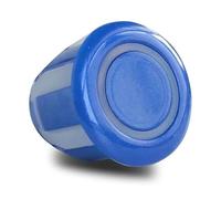 Macchina Sensori Kit Sensore Parcheggio Radar Retromarcia Posteriore Per Auto 8 Cicalini Indicatore Avviso Sonoro Sonda(Sky Blue)