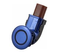 Macchina Sensori Per CR-V Per Odyssey Radar Retromarcia Posteriore Per Auto PDC Sensore Parcheggio Paraurti Assistenza Backup 39680-SHJ-A61(Blu)