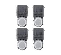 Macchina Sensori Per Hyundai Per Kia Per Sorento Radar Retromarcia Posteriore Per Auto PDC Sensore Parcheggio 96890-C5500 96890C5500(4 pcs sliver)