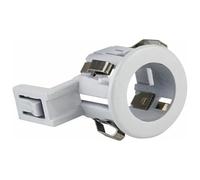 Macchina Sensori Per Nissan Car Parking Sensor Retainer PDC 8934833060 89348 33060 89348-33060(bianca)