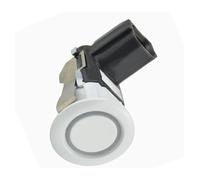 Macchina Sensori Per Nissan Per Cube Per Skyline Per Crossover J50 NJ50 07.2009 - Sensore Parcheggio PDC Car Parktronic MR587688 25994-CM13E(bianca)