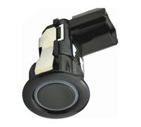 Macchina Sensori Per Nissan Per Cube Per Skyline Per Crossover J50 NJ50 07.2009 - Sensore Parcheggio PDC Car Parktronic MR587688 25994-CM13E(Nero)