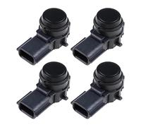 Macchina Sensori Per Sensore Controllo Distanza Parcheggio Radar Retromarcia Posteriore Auto PDC 253A44101R 253A4-4101R 0263023998(Rear right)