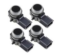 Macchina Sensori Sensore Parcheggio PDC Con Radar Retromarcia Posteriore Per Auto 253A4-4101R 253A44101R 0263023998(Rear right)